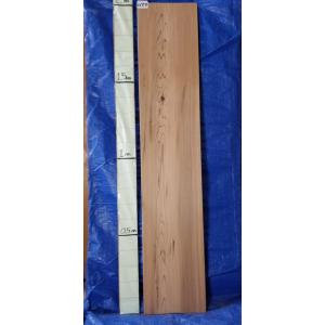 天然杉 無垢材 一枚板 天板 厚2.5〜3.0cm×巾39.5cm×長201.0cm テーブル カウ...