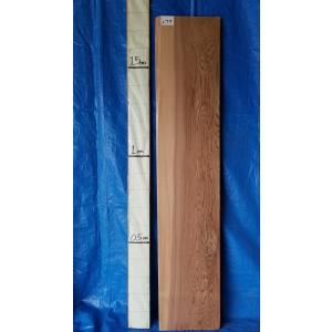 天然杉 1枚板 11 天然杉 一枚板 天板 無垢材 厚3.5cm×巾33〜36cm×長192.5cm カウンター