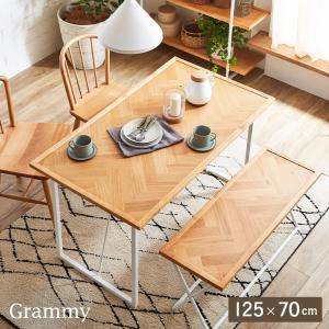 イケア（IKEA） 【IKEA】NORDBY ノールドビー ベンチ, ゴムノキ, 125
