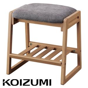 KOIZUMI（コイズミ） 学習椅子 ルトラチェア 学習チェア SDC-728WWWH 
