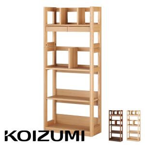 コイズミファニテック コイズミ デスクシェルフ 本立て ブックスタンド