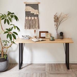 カウンターテーブル【1500】高さh715 カウンターテーブル アンティーク