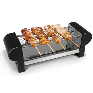 ちょこっとグリル 焼き鳥焼き器 HAC ハック...の詳細画像2