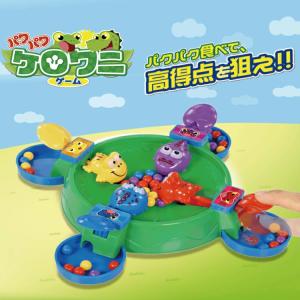 パクパク ケロワニゲーム HAC ハック ゲーム...の商品画像