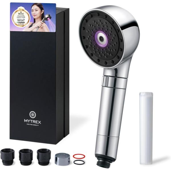 MYTREX｜マイトレックス MYTREX HIHO FINE BUBBLE +e ヒホウファインバ...