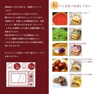 いきなり団子 10個入り(5種 小豆・くるみ・...の詳細画像2