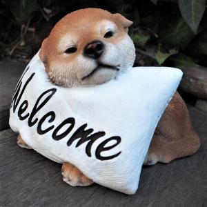 犬の置物 ダルメシアン いぬ イヌ 動物 T14070 オーナメント