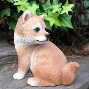 犬の置物 ダルメシアン いぬ イヌ 動物 T14070 オーナメント