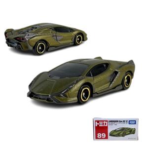 トミカプレミアム tomica ライトアップシアター ランボルギーニ