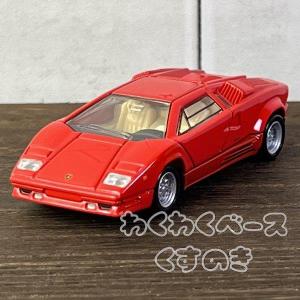 トミカプレミアム ランボルギーニ カウンタック LP500S ※タカラ