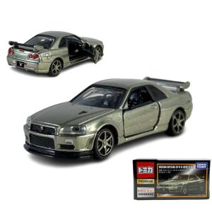 オリジナルトミカプレミアム　日産GT-R 当選品 Yahoo!オークション -「トミカ キャンペーン gt-r」の落札相場