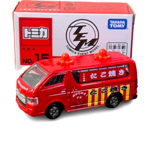 トミカ JAPAN MOBILITY SHOW 2023 開催記念 12台セット : toy's world