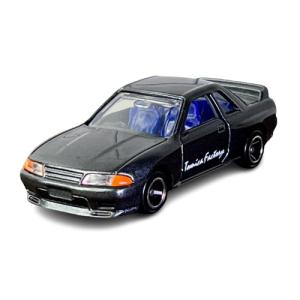 トミカ トミカ組み立て工場 第19弾 三菱 ランサーエボリューションIV