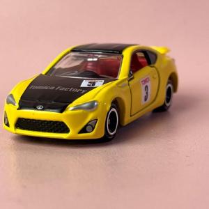 トミカ トミカ組み立て工場 第7弾 日産 スカイライン GT-R (BNR32