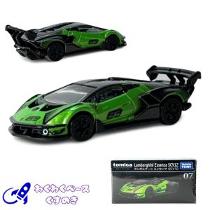トミカプレミアム BACK TO THE FUTURE 40th Anniversary Collecion