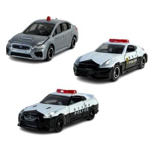トミカ　パトカー　クラシックパトカーセット Amazon.co.jp: 限定 トミカ パトカーセット : おもちゃ