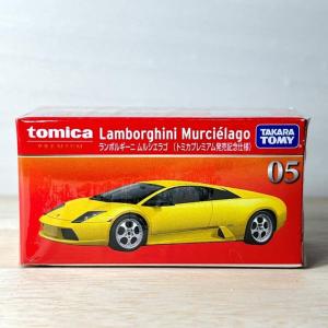 トミカプレミアム 13 三菱 ランサーエボリューション? GSR