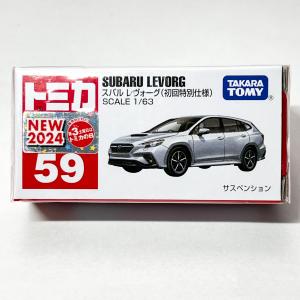 トミカ赤箱 112 スバルWRX STI Type S(初回特別仕様) : ミニカー