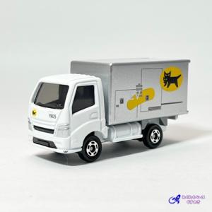 タカラトミー トミカ 48 ヤマト運輸 EV集...の詳細画像3