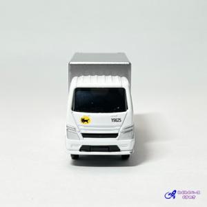 タカラトミー トミカ 48 ヤマト運輸 EV集...の詳細画像4