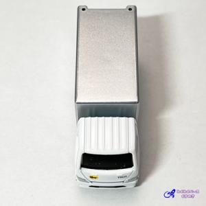 タカラトミー トミカ 48 ヤマト運輸 EV集...の詳細画像5