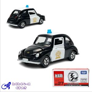 トミカ トミカイベントモデル No.15 スバル インプレッサ タカラトミー