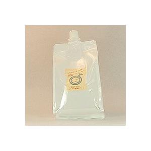 ねば塾 しらかばリンスＳＲ-詰替え用