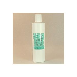 ねば塾 しらかばボディーソープ