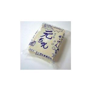 ねば塾 手づくりせっけん元ちゃん