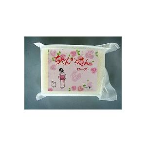 ねば塾 フレフレリサイクル（25g×4包入り） : wakuwaku石けんらんど