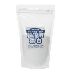 ねば塾 洗濯用漂白