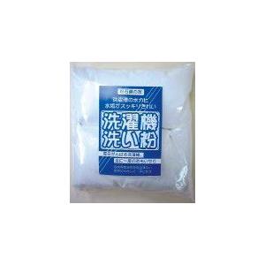 ねば塾 洗濯機洗い粉
