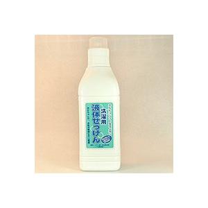 ねば塾 洗濯用液体石鹸