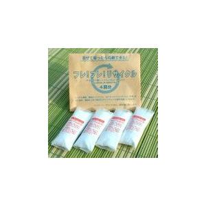ねば塾 フレフレリサイクル（25ｇ×4包入り）