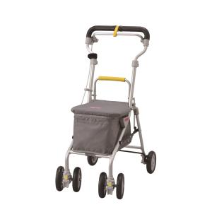 ウィズワン ウィズワン（象印ベビー） シルバーカー キュートミニW