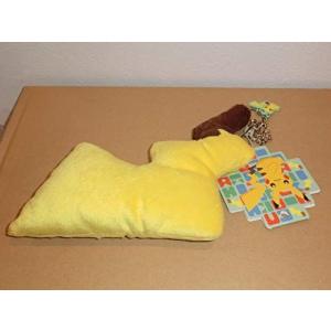 ピカチュウ しっぽ ストラップの商品一覧 通販 Yahoo ショッピング