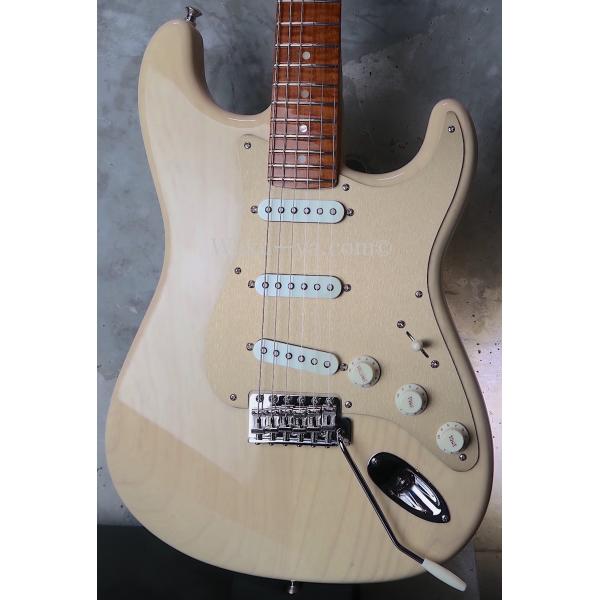 Fender Custom Shop American Custom Stratocaster NO...