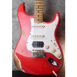 Fender Custom Shop '69 SSH Stratocaster Heavy Relic / 3 Color