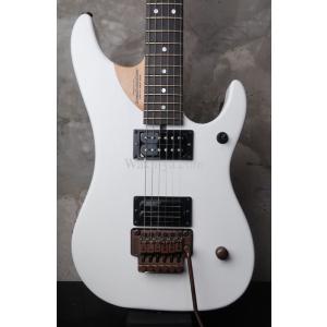 Washburn N4 Nuno Bettencourt White Prototype / Bro...