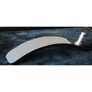 Steinberger Semi Vintage pop-out Leg Rest for L-2 ...