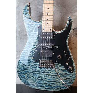 Tom Anderson Guardian Angel / Natural Arctic Blue ...
