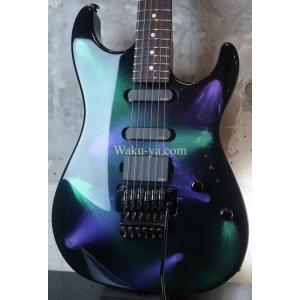 Keeler Designs キーラーデザイン オーヴァードライブ Push