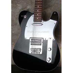 JOHN 5 GHOST TELECASTER〓 【メーカー限定生産品】 ※量販店印付き