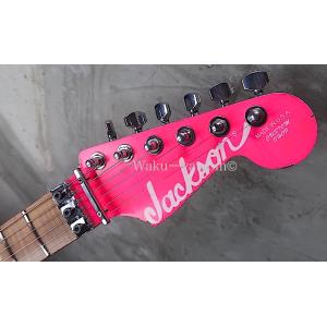 Jackson USA Custom Shop...の詳細画像1