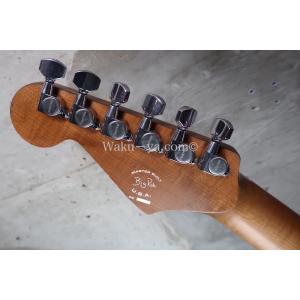 Jackson USA Custom Shop...の詳細画像3