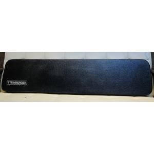 Steinberger Vintage Hard Case for GL スタインバーガー GL用 ハード