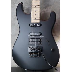 Fender Custom Shop LTD Dual P-90 Stratocaster J.Relic Aged Black