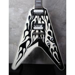 Flying V Gibson ギブソン CH 1995年製 フライングV エレキギター