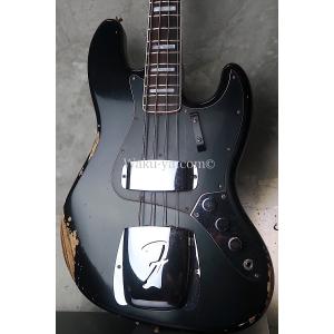 2010年製 schecter pa-ls-345 凛として時雨 ベース SCHECTER PA-LS/345 凛として時雨 345 MODEL エレキベース