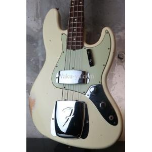 Fender Mexico Classic Series'60s Jazz Bass Lacquer -Olympic